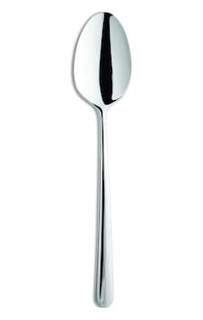Aryıldız Viole 6lı Çay Kaşığı Gümüş Aryıldız Viole 6lı Çay Kaşığı Gümüş