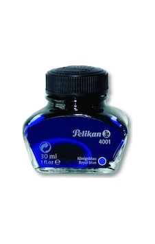 Pelikan Dolma Kalem Mürekkebi 30 Ml Şişe Renk Seçenekli Siyah Pelikan Dolma Kalem Mürekkebi 30 Ml Şişe Renk Seçenekli Siyah