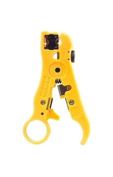 Rg59-rg6-rg7-rg11 Flat Kablo Soyucu Rg59-rg6-rg7-rg11 Flat Kablo Soyucu