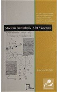 Modern Bütünleşik Afet Yönetimi - İrfan Macit - Gece Akademi
