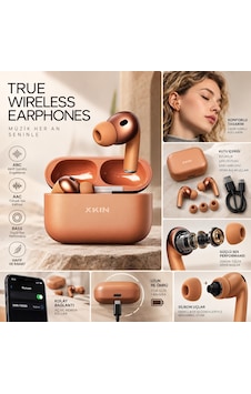 Xiaomi Redmi Note 13 / 13 Pro / 13 Pro+ 5g Uyumlu Tws85 Bluetooth Kablosuz Kulaklık Anc Özellikli Silikon Uçlu Şarj Kutulu Stereo Kulak İçi Kulaklık Xiaomi Redmi Note 13 / 13 Pro / 13 Pro+ 5g Uyumlu Tws85 Bluetooth Kablosuz Kulaklık Anc Özellikli Silikon Uçlu Şarj Kutulu Stereo Kulak İçi Kulaklık