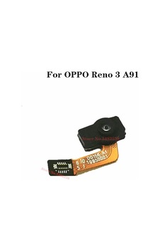 Oppo A91 Cph2021 Uyumlu Home Flex-parmak İzi Oppo A91 Cph2021 Uyumlu Home Flex-parmak İzi