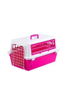 Ferplast Atlas 10 Trendy Kedi ve Köpek Taşıma Çantası 32.5 x 48 x 29 CM Ferplast Atlas 10 Trendy Kedi ve Köpek Taşıma Çantası 32.5 x 48 x 29 CM