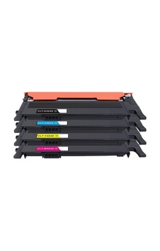 Tonerturk Samsung Clt-K404S Set Uyumlu Toner - A Plus / Xpress C430 / C480 Tonerturk Samsung Clt-K404S Set Uyumlu Toner - A Plus / Xpress C430 / C480