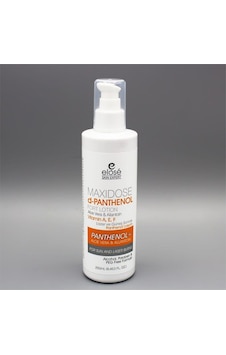 Elose Maxideose D Panthenol Lazer ve Güneş Sonrası Losyon 200 ML