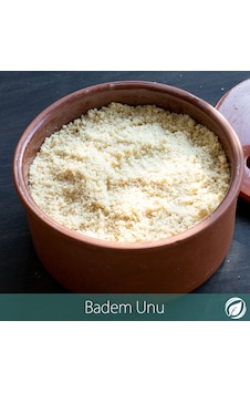 Alfasol Badem Unu 100 G