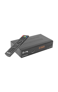 Xtechnx Xtechn002652 Magbox Pluton S Full Hd Tkgs'li Hdmı-scart Girişli Kasalı Uydu Alıcısı Xtechnx Xtechn002652 Magbox Pluton S Full Hd Tkgs'li Hdmı-scart Girişli Kasalı Uydu Alıcısı