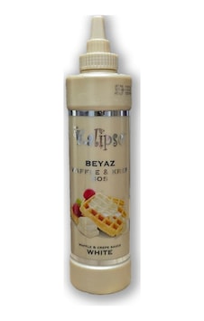 Ovalette Kalipso Waffle Sos 850gr Beyaz Çikolata