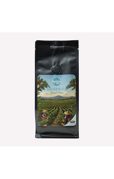Bellina Coffee Espresso Kahve Çekirdeği Guatemala 200 G