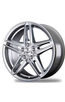 Cms-626-1 5x112 7x16 Et45 72.6 Dıamond Racıng Sılver Cms-626-1 5x112 7x16 Et45 72.6 Dıamond Racıng Sılver