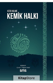 Kemik Halkı - Keri Hulme - SMS Kemik Halkı - Keri Hulme - SMS