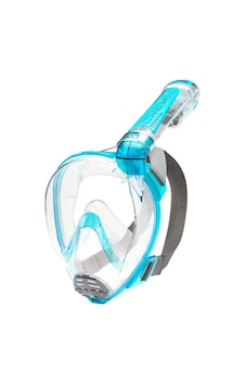 Cressi Duke Tam Yüz Maske Aquamarıne M - L Çok Renkli Cressi Duke Tam Yüz Maske Aquamarıne M - L Çok Renkli