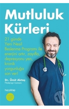 Mutluluk Kürleri N11.3841 Mutluluk Kürleri N11.3841