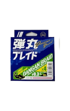 Mc Dangan Braid İp Dbl4 Pe Lrf İp Misina 150m Pink 0.4 Pe Mc Dangan Braid İp Dbl4 Pe Lrf İp Misina 150m Pink 0.4 Pe