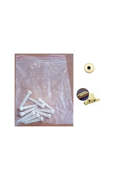 Maxtone Ms021w Akustik Gitar Pim İ 10 Lu Taıwan Maxtone Ms021w Akustik Gitar Pim İ 10 Lu Taıwan