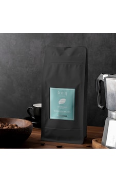 Bey Coffee Roastery Morning Blend Espresso Beans Çekirdek Kahve 1 KG
