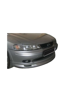 Opel Vectra B Ön Tampon Altı Fiber 1995-2002