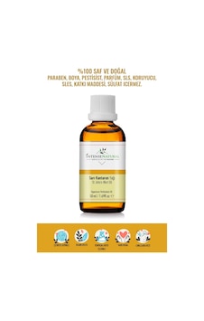 Intense Natural Sarı Kantaron Yağı 50 ML Intense Natural Sarı Kantaron Yağı 50 ML