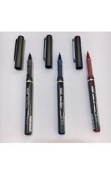 Mikro M-2035 Roller Kalem 0.7 Mm Kırmızı