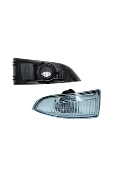 261656470r Renault Dıs Dıkız Ayna Sınyalı Megane Iıı-fluence Sol 261656470r Renault Dıs Dıkız Ayna Sınyalı Megane Iıı-fluence Sol