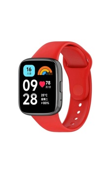 Xiaomi Redmi Watch 3 Active Klasik Kordon Saat Değildir Xiaomi Redmi Watch 3 Active Klasik Kordon Saat Değildir