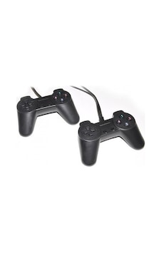 Goldmaster Gp-3005 Çiftli Joystick