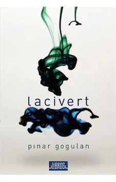 Lacivert - Pınar Boylu Gogulan - Libros Kitap