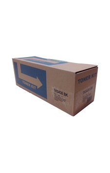 Kyocera Tk-5430k Siyah İthal Toner
