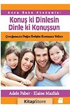 Konuş Ki Dinlesin Dinle Ki Konuşşun / Adale  Faber