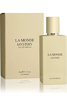 La Monde Mystery Kadın Parfüm EDP 50 ML