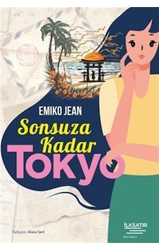 Sonsuza Kadar Tokyo / Emiko Jean Sonsuza Kadar Tokyo / Emiko Jean
