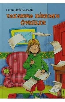 Tudem Yayınları Yazarına Direnen Öyküler Tudem Yayınları Yazarına Direnen Öyküler