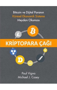 Kriptopara Çağı: Bitcoin Ve Dijital Paranın Küresel Ekonomik Sisteme Meydan Okuması