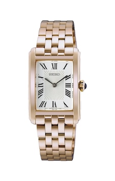 1 Seiko Bayan Kol Saati Hgg002p Açık Mavi