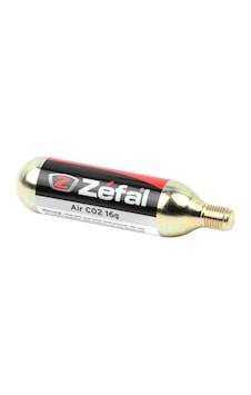 Zefal Bisiklet Hava Tupu Co2 16gram Çok Renkli