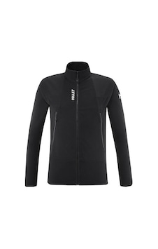 Millet K Lıghtgrıd Erkek Polartec Polar Mıv9467 N0247 Siyah Millet K Lıghtgrıd Erkek Polartec Polar Mıv9467 N0247 Siyah