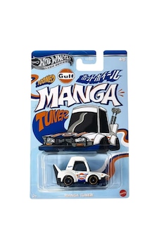 2025 Gulf Tooned Manga Tuner Sılver Serisi Gdg44 Çok Renkli 2025 Gulf Tooned Manga Tuner Sılver Serisi Gdg44 Çok Renkli