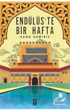 Mercankitap Endülüs'Te Bir Hafta / Rana Demiriz