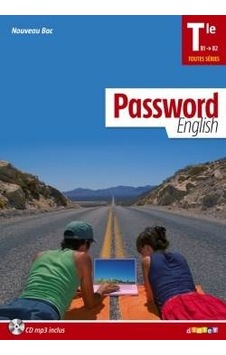 Password English 9782278072408 Password English 9782278072408