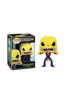 Funko Pop Disney: The Nightmare Before Christmas - Jack Skellingt Funko Pop Disney: The Nightmare Before Christmas - Jack Skellingt