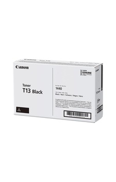 Canon T13 5640c006 Siyah Toner Canon T13 5640c006 Siyah Toner