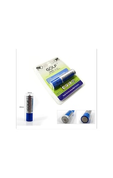 18650 Golf 3000 Serıes 3.7v 1500mah Lithium Şarjlı Fener Pili 18650 Golf 3000 Serıes 3.7v 1500mah Lithium Şarjlı Fener Pili