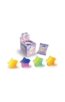 Gıpta Star Change Color Silgi