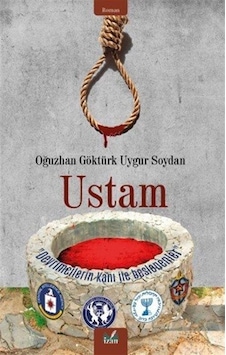 Ustam / Oğuzhan Göktürk Uygur Soydan Ustam / Oğuzhan Göktürk Uygur Soydan