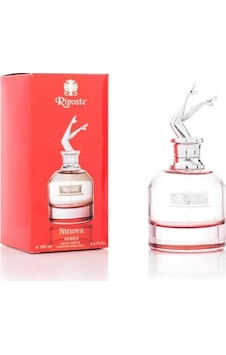 Kadın Parfüm - Ninova - For Women 100 Ml Ripostee Aromatik Kadın Parfüm - Ninova - For Women 100 Ml Ripostee Aromatik