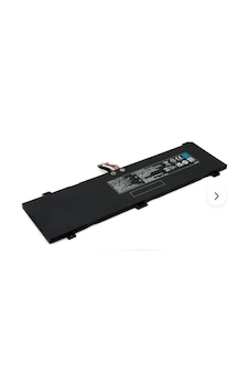 Medion Erazer X6805 Gk5cn-00-13-4s1p-0 Notebook 15.2 V 62.32wh Batarya Uyumlu, Yüksek Performanslı Medion Erazer X6805 Gk5cn-00-13-4s1p-0 Notebook 15.2 V 62.32wh Batarya Uyumlu, Yüksek Performanslı