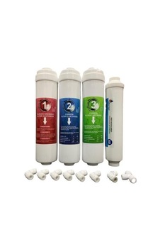 Sulook Hbv00000wp3ol İhlas Aura Cebilon Ve İnline Su Arıtmalarına Uyumlu 4'lü Filtre Seti Sku: Zeusstk5862c5a71f Sulook Hbv00000wp3ol İhlas Aura Cebilon Ve İnline Su Arıtmalarına Uyumlu 4'lü Filtre Seti Sku: Zeusstk5862c5a71f
