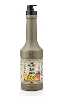 Mango Meyve Püresi 1100 Gr Mango Meyve Püresi 1100 Gr
