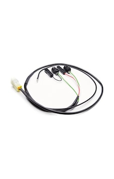 Quıckshıfter Kablo Seti Qsx-p4b Suzukı Gsx-r 600 750 1000 1300 Ha Quıckshıfter Kablo Seti Qsx-p4b Suzukı Gsx-r 600 750 1000 1300 Ha