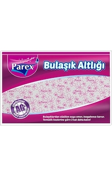 Parex Bulaşık Altlığı